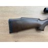 BSA  Second Hand BSA .308 Stutzen
