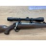 BSA  Second Hand BSA .308 Stutzen