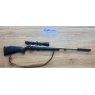 CZ Second Hand CZ 452-2E ZKM FS .22Lr