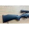 CZ Second Hand CZ 452-2E ZKM FS .22Lr