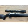 CZ Second Hand CZ 452-2E ZKM FS .22Lr