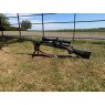Remington S/H Remington 700 SPS Varmint .22-250 Bolt Action Rifle