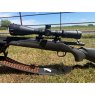 Remington S/H Remington 700 SPS Varmint .22-250 Bolt Action Rifle