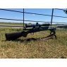 Remington S/H Remington 700 SPS Varmint .22-250 Bolt Action Rifle
