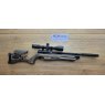 Air Arms  S/H Air Arms S510 Ultimate Sporter .177