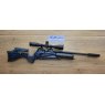 Daystate S/H Daystate Red Wolf .177 Blue Laminate