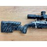 Second Hand R.G Rifles Bolt Action Single Load, Precision 6.5 Creedmoor Rifle