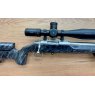 Second Hand R.G Rifles Bolt Action Single Load, Precision 6.5 Creedmoor Rifle