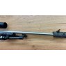 Second Hand R.G Rifles Bolt Action Single Load, Precision 6.5 Creedmoor Rifle