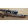 Weihrauch S/H: Weihrauch HW 95 .22
