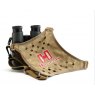 Hornady Bino Harness - Tan