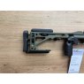 Masterpiece Arms  Second Hand Masterpiece Arms BA Hybrid Chassis Tikka Short Action
