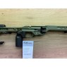 Masterpiece Arms  Second Hand Masterpiece Arms BA Hybrid Chassis Tikka Short Action