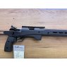 Tikka S/H Tikka T1x Ace Target .22LR Bolt Action Rifle