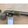 KRG S/H KRG Bravo Remington 700 SA Chassis-FDE
