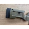 KRG S/H KRG Bravo Remington 700 SA Chassis-FDE