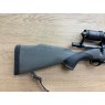 Weatherby S/H Weatherby Vanguard .223 Bolt Action Rifle