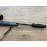 Weatherby S/H Weatherby Vanguard .223 Bolt Action Rifle