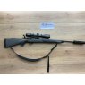 Weatherby S/H Weatherby Vanguard .223 Bolt Action Rifle