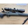 Weatherby S/H Weatherby Vanguard .223 Bolt Action Rifle
