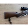 Marlin S/H Marlin 336 30-30 Lever Action Rifle