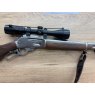 Marlin S/H Marlin 336 30-30 Lever Action Rifle