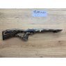 CZ S/H CZ457 Laminate Thumbhole Stock