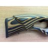 CZ S/H CZ457 Laminate Thumbhole Stock
