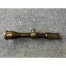 S/H Element Helix 6-24X50 MOA Rifle Scope