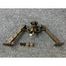S/H Accu-Tac FC-4 G2 QD Picatinny Bipod