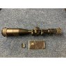 S/H Vortex Strike Eagle 5-25x56 Rifle Scope