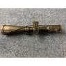 S/H Arken Optics EPL-4 6-24x50 FFP MRAD Rifle Scope