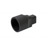Tikka T1x & T3x ACE AR-Style Stock Adapter