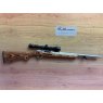 Ruger  S/H Ruger 10/22 Target .22LR Semi-Auto Rifle