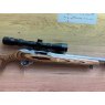 Ruger  S/H Ruger 10/22 Target .22LR Semi-Auto Rifle