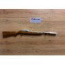 Ruger  S/H Ruger 10/22 Custom Volquartsen .22LR Semi-Auto Rifle