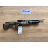 Theoben Airguns S/H Theoben Rapid .177 Laminate Forest PCP Air Rifle