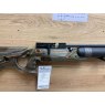 Theoben Airguns S/H Theoben Rapid .177 Laminate Forest PCP Air Rifle