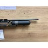 Theoben Airguns S/H Theoben Rapid .177 Laminate Forest PCP Air Rifle