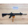 Smith & Wesson S/H Smith and Wesson M&P 15-22 Semi-Auto .22LR Rifle