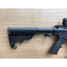 Smith & Wesson S/H Smith and Wesson M&P 15-22 Semi-Auto .22LR Rifle