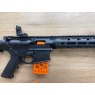 Smith & Wesson S/H Smith and Wesson M&P 15-22 Semi-Auto .22LR Rifle