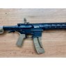 Smith & Wesson S/H Smith & Wesson M&P 15-22 Gen 2  SPORT FDE Semi-Auto .22LR Rifle