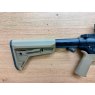 Smith & Wesson S/H Smith & Wesson M&P 15-22 Gen 2  SPORT FDE Semi-Auto .22LR Rifle