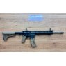 Smith & Wesson S/H Smith & Wesson M&P 15-22 Gen 2  SPORT FDE Semi-Auto .22LR Rifle
