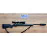Steyr Mannlicher S/H Steyr Mannlicher CL ll / Mountain 6.5X55