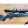Steyr Mannlicher S/H Steyr Mannlicher CL ll / Mountain 6.5X55