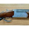 Fausti Warwick Game 20 Gauge Shotgun