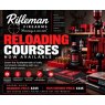 Rifleman Firearms Reloading Course