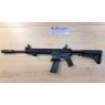 Smith & Wesson S/H Smith & Wesson M7P 15-22 Sport 2, .22lr